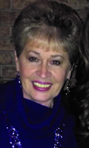 Martha McKinney